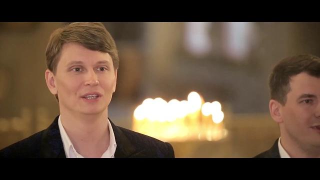 Иже херувимы|херувимская песнь|арт группа ларго Иже херувимы|херувимская песнь|арт группа ларго