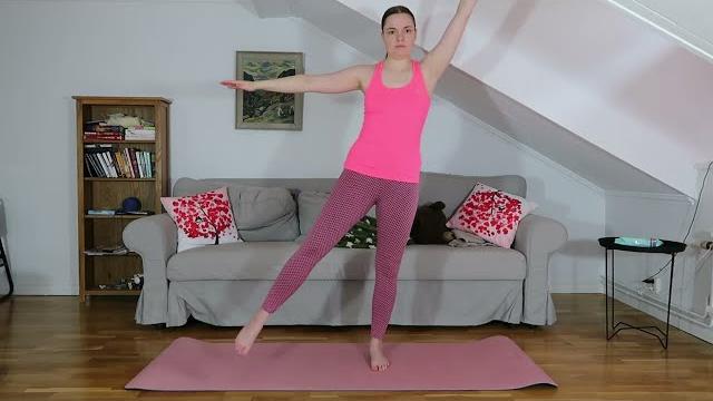 Following a yoga journey | day 3 | 2023 Following a yoga journey | day 3 | 2023