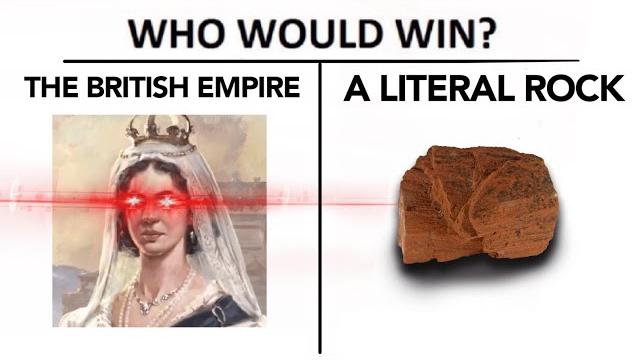Victoria 3 is a perfectly balanced game with no exploits Victoria 3 is a perfectly balanced game with no exploits