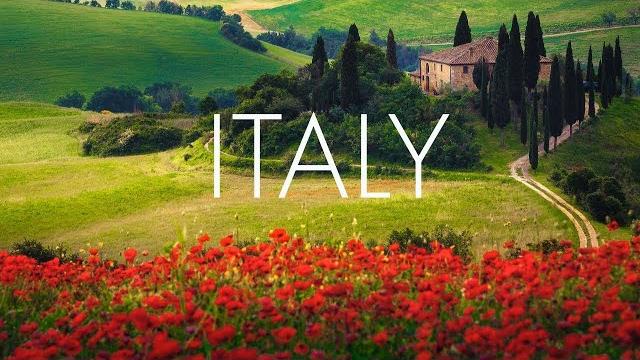 Beautiful relaxing music, peaceful soothing instrumental music, in 4k "dreams of italy" by tim janis Beautiful relaxing music, peaceful soothing instrumental music, in 4k "dreams of italy" by tim janis