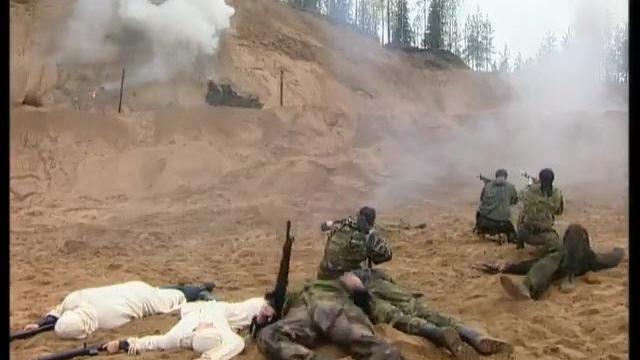 Крутой боевик про спецназ прямо из 90-х! 4 часть ! мега бомба! по-русски 3. парикмахер Крутой боевик про спецназ прямо из 90-х! 4 часть ! мега бомба! по-русски 3. парикмахер