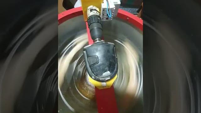 Медогонка в роботе Медогонка в роботе