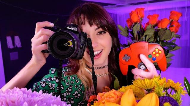 Fastest asmr | game store, flight attendant, architect, babysitter, dollar store, photographer, more Fastest asmr | game store, flight attendant, architect, babysitter, dollar store, photographer, more