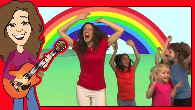 Jump! children's song by patty shukla (dvd version) Jump! children's song by patty shukla (dvd version)