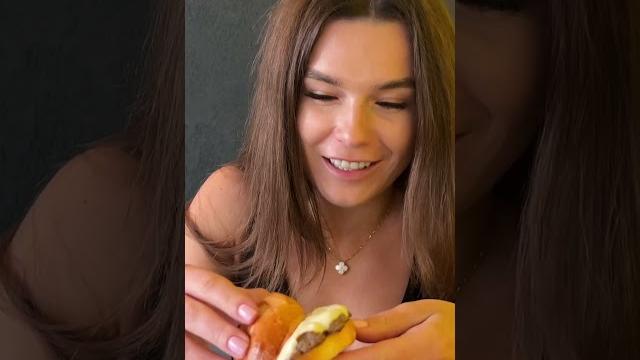 Бургерная от субо! всё плохо... Бургерная от субо! всё плохо...