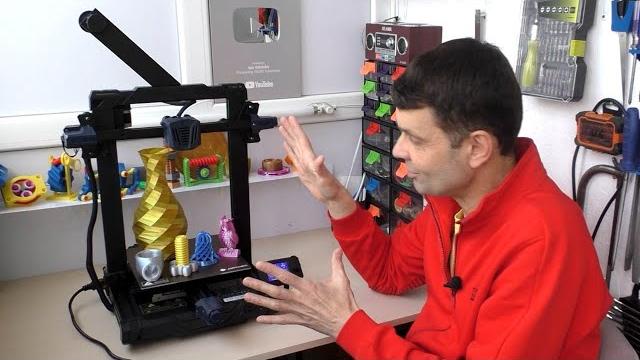 3d принтер anycubic kobra go тест и обзор #anycubic #anycubickobrago #3dprinting игорь белецкий 3d принтер anycubic kobra go тест и обзор #anycubic #anycubickobrago #3dprinting игорь белецкий