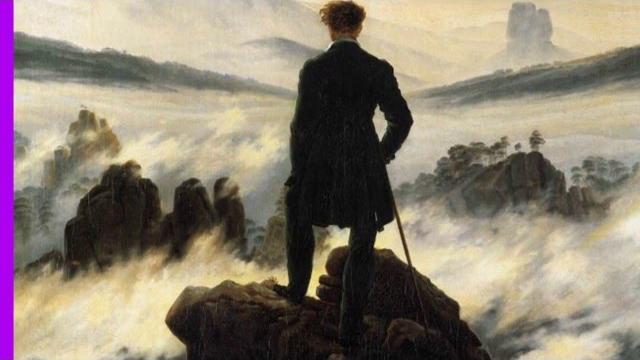 Romanticismo i - contexto histórico Romanticismo i - contexto histórico