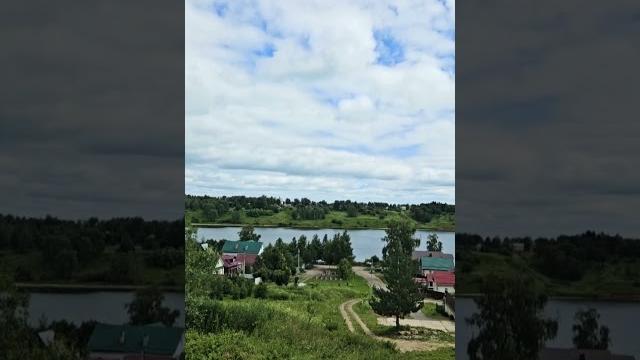 Живописные места ярославской области россии город тутаев романов-борисоглебск #родина #russian #rus Живописные места ярославской области россии город тутаев романов-борисоглебск #родина #russian #rus