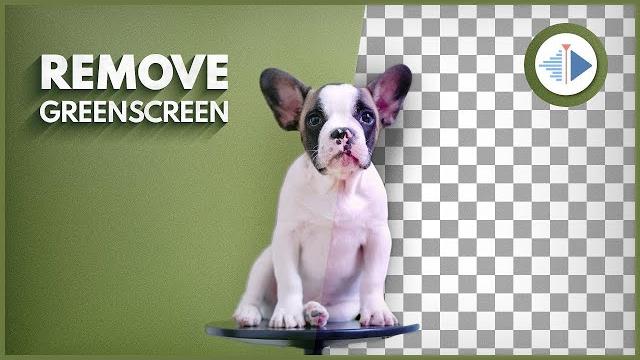 How to remove green screen - kdenlive tutorial How to remove green screen - kdenlive tutorial
