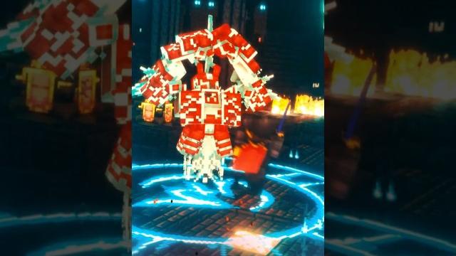 This boss mod is breathtaking This boss mod is breathtaking