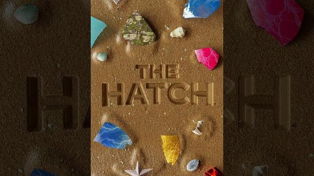 The wind in your hair, the sun on your face, the…darkness at your back? #thehatch is almost here. The wind in your hair, the sun on your face, the…darkness at your back? #thehatch is almost here.