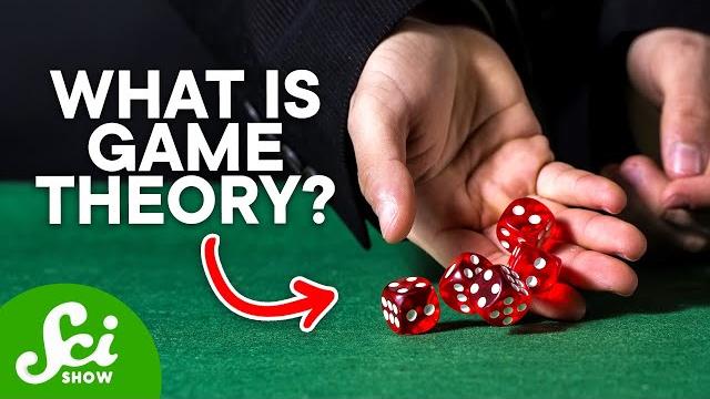 How decision making is actually science: game theory explained How decision making is actually science: game theory explained