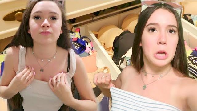 I put popular bras to the everyday test (pink, target, forever21, nordstrom) fiona frills I put popular bras to the everyday test (pink, target, forever21, nordstrom) fiona frills
