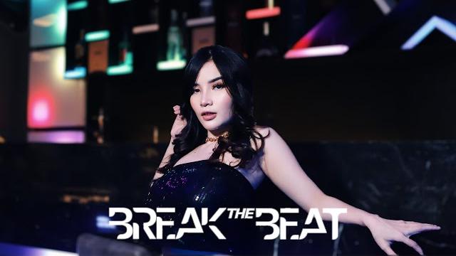 Breakbeat nostalgia dj nissa | eps 48 sesi 4 Breakbeat nostalgia dj nissa | eps 48 sesi 4