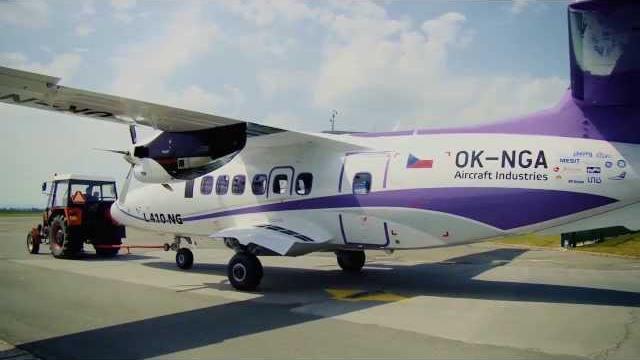 Let-l410ng / official video угмк & l410ng Let-l410ng / official video угмк & l410ng