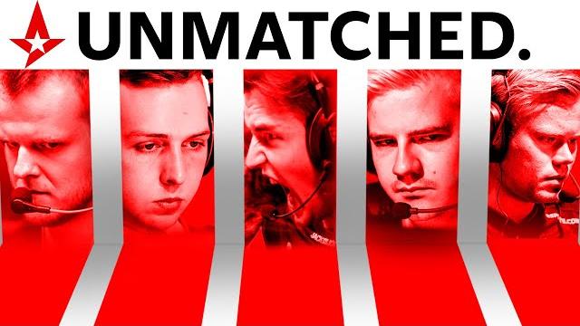 The team that solved counter-strike The team that solved counter-strike