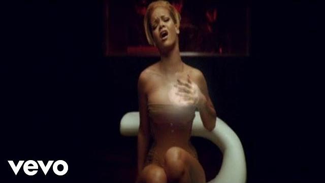 Rihanna - russian roulette Rihanna - russian roulette