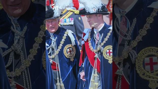 Order of the garter 2025 Order of the garter 2025