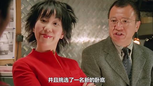 菜鸟女警花潜入黑帮当卧底,结果爱上黑老大,爱情喜剧片 菜鸟女警花潜入黑帮当卧底,结果爱上黑老大,爱情喜剧片