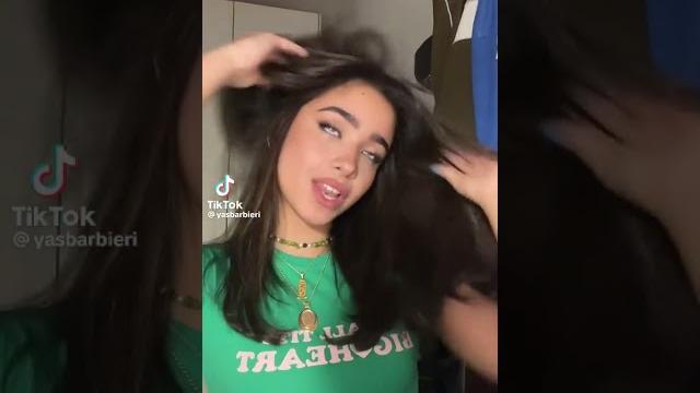 Yasmin barbieri #tiktok #shorts #viral Yasmin barbieri #tiktok #shorts #viral