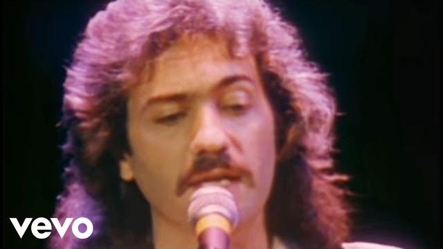 Styx - babe (official video) Styx - babe (official video)