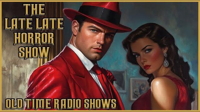 Detective mix bag/ the underworld unveiled / old time radio shows / all night long 12 hours Detective mix bag/ the underworld unveiled / old time radio shows / all night long 12 hours