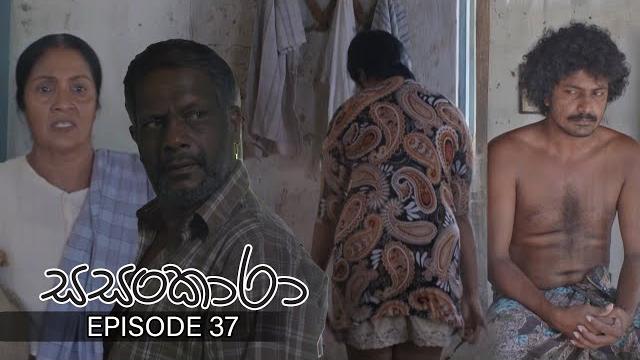 Sasankara | episode 37 - (2025-05-11) | itn Sasankara | episode 37 - (2025-05-11) | itn