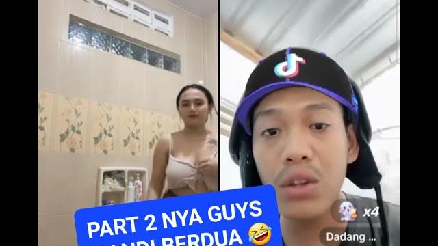 Part 2 dadang live barbar ,mandi berdua guys Part 2 dadang live barbar ,mandi berdua guys