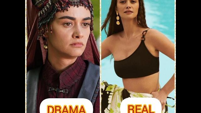Dirilis ertugrul️ s5 cast in real life#youtubeshorts #viral#trending #viralshort #shorts#fyp Dirilis ertugrul️ s5 cast in real life#youtubeshorts #viral#trending #viralshort #shorts#fyp