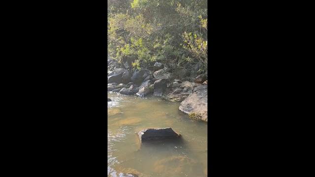 Lam chae dam trekking. Lam chae dam trekking.