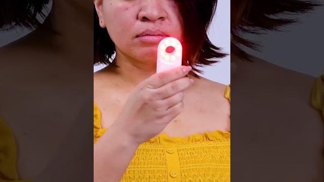 Hidden camera detector Hidden camera detector