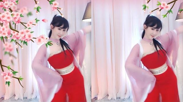 赢城兮儿兮旺 20201030 虎牙直播/huya【hot dance】 赢城兮儿兮旺 20201030 虎牙直播/huya【hot dance】