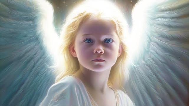 Angelic music to attract angels - heals all pains of the body and soul, calms the mind Angelic music to attract angels - heals all pains of the body and soul, calms the mind