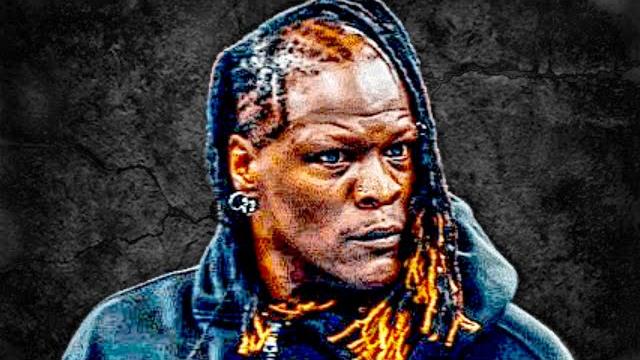 Wwe lied to everyone about r-truth...(not-hot-takes) Wwe lied to everyone about r-truth...(not-hot-takes)