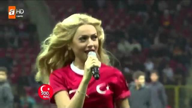 Dum tek tek, by beautiful hadise Dum tek tek, by beautiful hadise