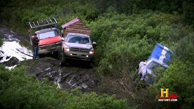 Top gear america best america's 4x4 truck s01e09 - 2011.01.16 Top gear america best america's 4x4 truck s01e09 - 2011.01.16