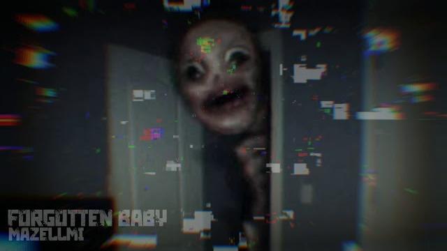 Forgotten baby sounds Forgotten baby sounds