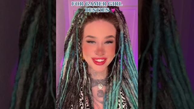 Matching tattoos for e-girls Matching tattoos for e-girls