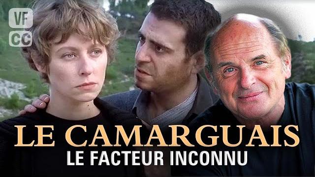 Le camargue: the unknown postman - episode 2 hd - jean-françois stévenin, laura del sol Le camargue: the unknown postman - episode 2 hd - jean-françois stévenin, laura del sol
