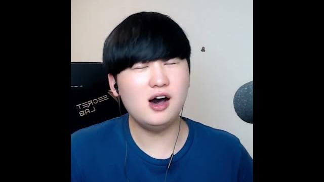 10만원 vs 천원 리액션 차이 10만원 vs 천원 리액션 차이