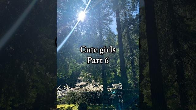 Cute girls part 6!! #girls #cute #marsden #bikini #youtubeshorts #youtube #tiktok #teens Cute girls part 6!! #girls #cute #marsden #bikini #youtubeshorts #youtube #tiktok #teens