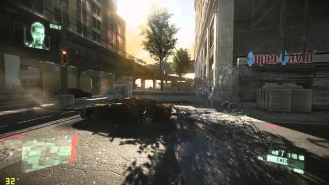 Crysis 2 on nvidia gt220 amd fx 8350 Crysis 2 on nvidia gt220 amd fx 8350