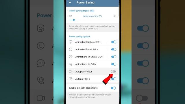 Telegram auto video play kaise off kare how to off auto video play on telegram #shorts Telegram auto video play kaise off kare how to off auto video play on telegram #shorts