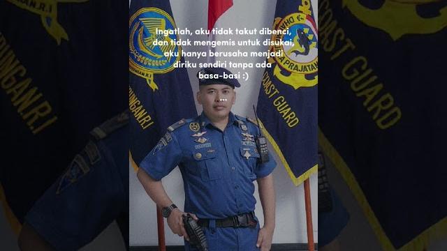 Jadilah diri sendiri Jadilah diri sendiri