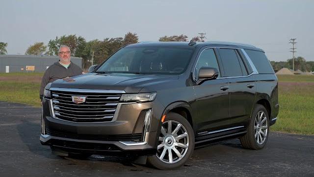 2021 cadillac escalade: review — cars.com 2021 cadillac escalade: review — cars.com