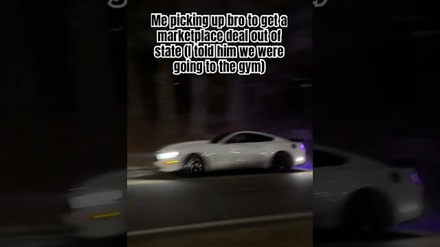 My bad bro #mustang #mustanggt #v8 #musclecar #brother #bros #carguy #car #auto #automotive My bad bro #mustang #mustanggt #v8 #musclecar #brother #bros #carguy #car #auto #automotive