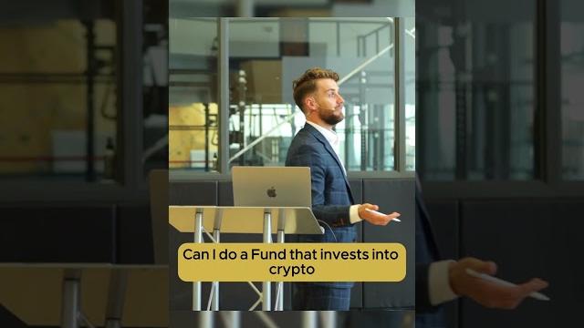 What can a fund do? What can a fund do?