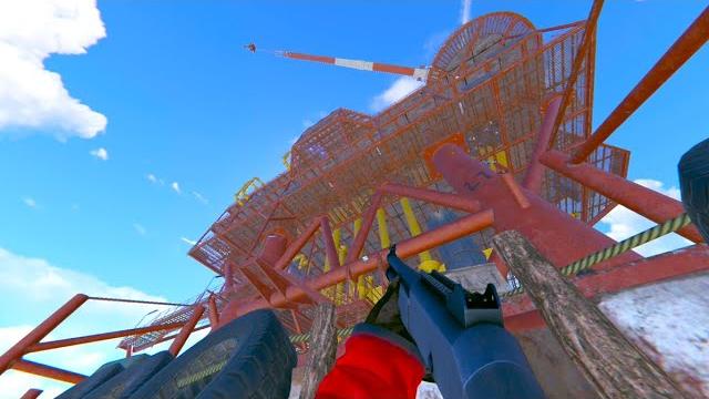 The solo snowball challenge - rust The solo snowball challenge - rust