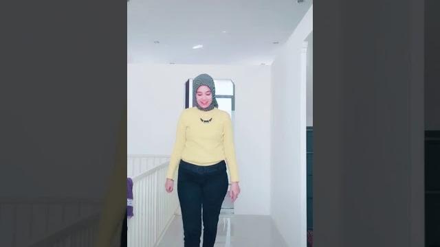 Awek tiktok Awek tiktok