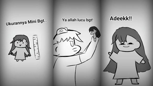 Kunti bogel,mamang!! Kunti bogel,mamang!!